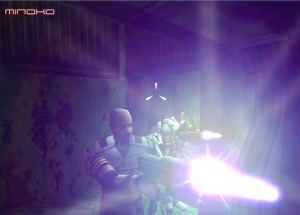 Project Eden Screenshots on PC
