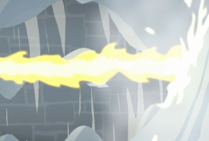 Revisioned Angel Spit