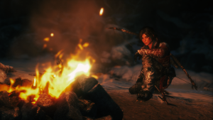 Rise of the Tomb Raider 20 Year Celebration Screenshots on Nintendo Switch 2