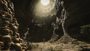 Rise of the Tomb Raider 20 Year Celebration Screenshots on Nintendo Switch 2