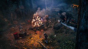 Rise of the Tomb Raider 20 Year Celebration Screenshots on Nintendo Switch 2