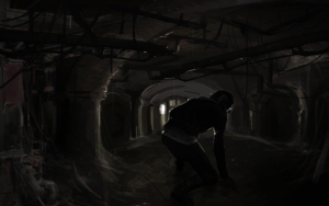 Rise of the Tomb Raider Conceptual Artwork DLC Blood Ties
