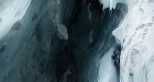 Rise of the Tomb Raider Conceptual Artwork Intro