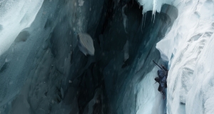 Rise of the Tomb Raider Conceptual Artwork Path of the Deathless