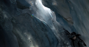 Rise of the Tomb Raider Conceptual Artwork Path of the Deathless