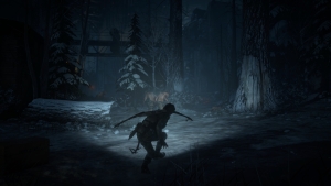 Rise of the Tomb Raider Cold Darkness Awakened Screenshots