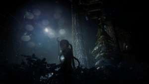 Rise of the Tomb Raider Cold Darkness Awakened Screenshots