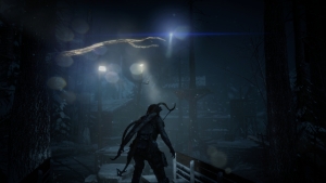 Rise of the Tomb Raider Cold Darkness Awakened Screenshots