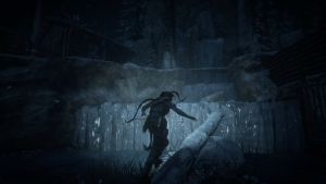Rise of the Tomb Raider Cold Darkness Awakened Screenshots