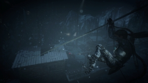 Rise of the Tomb Raider Cold Darkness Awakened Screenshots