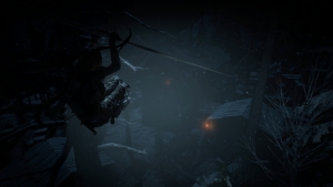 Rise of the Tomb Raider Cold Darkness Awakened Screenshots