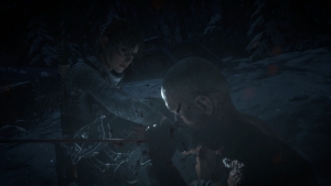 Rise of the Tomb Raider Cold Darkness Awakened Screenshots