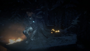 Rise of the Tomb Raider Cold Darkness Awakened Screenshots