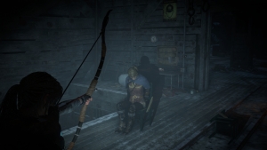 Rise of the Tomb Raider Cold Darkness Awakened Screenshots