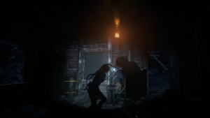 Rise of the Tomb Raider Cold Darkness Awakened Screenshots