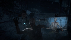 Rise of the Tomb Raider Cold Darkness Awakened Screenshots