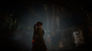 Rise of the Tomb Raider Cold Darkness Awakened Screenshots