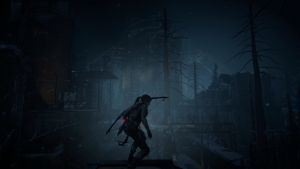 Rise of the Tomb Raider Cold Darkness Awakened Screenshots