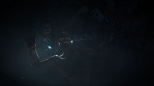 Rise of the Tomb Raider Cold Darkness Awakened Screenshots