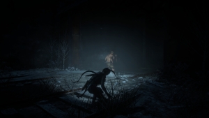 Rise of the Tomb Raider Cold Darkness Awakened Screenshots