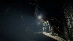 Rise of the Tomb Raider Cold Darkness Awakened Screenshots