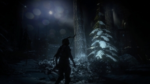 Rise of the Tomb Raider Cold Darkness Awakened Screenshots