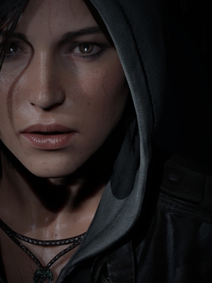 Rise of the Tomb Raider Dead End Thrills Screenshots