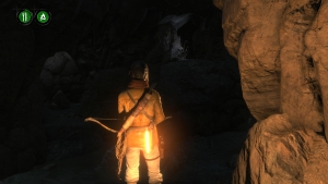 Rise of the Tomb Raider Endurance Screenshots