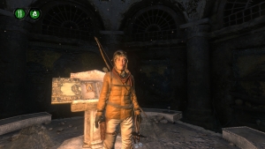 Rise of the Tomb Raider Endurance Screenshots