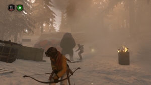 Rise of the Tomb Raider Endurance Screenshots
