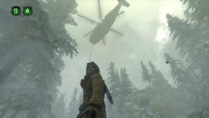 Rise of the Tomb Raider Endurance Screenshots