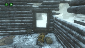 Rise of the Tomb Raider Endurance Screenshots