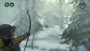 Rise of the Tomb Raider Endurance Screenshots