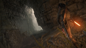 Rise of the Tomb Raider Xbox One Screenshots