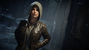 Rise of the Tomb Raider Xbox One Screenshots