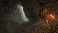 Rise of the Tomb Raider