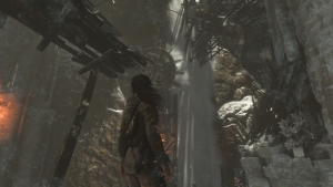 Rise of the Tomb Raider Baba Yaga Screenshots