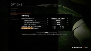 Shadow of the Tomb Raider Jungle Prowl Finest Frames