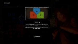 Shadow of the Tomb Raider Jungle Prowl Finest Frames