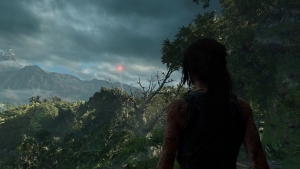 Shadow of the Tomb Raider Jungle Prowl Finest Frames