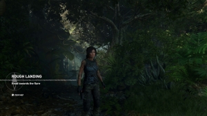 Shadow of the Tomb Raider Jungle Prowl Finest Frames