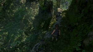 Shadow of the Tomb Raider Jungle Prowl Finest Frames