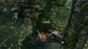 Shadow of the Tomb Raider Jungle Prowl Finest Frames