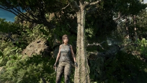 Shadow of the Tomb Raider Jungle Prowl Finest Frames