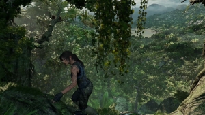 Shadow of the Tomb Raider Jungle Prowl Finest Frames