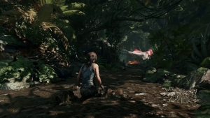 Shadow of the Tomb Raider Jungle Prowl Finest Frames