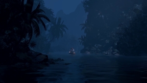 Shadow of the Tomb Raider NVIDIA Gamescom Finest Frames