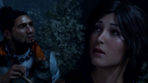 Shadow of the Tomb Raider NVIDIA Gamescom Finest Frames