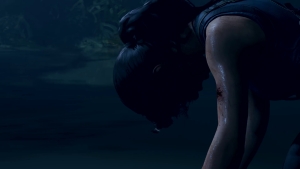 Shadow of the Tomb Raider NVIDIA Gamescom Finest Frames