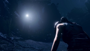 Shadow of the Tomb Raider NVIDIA Gamescom Finest Frames
